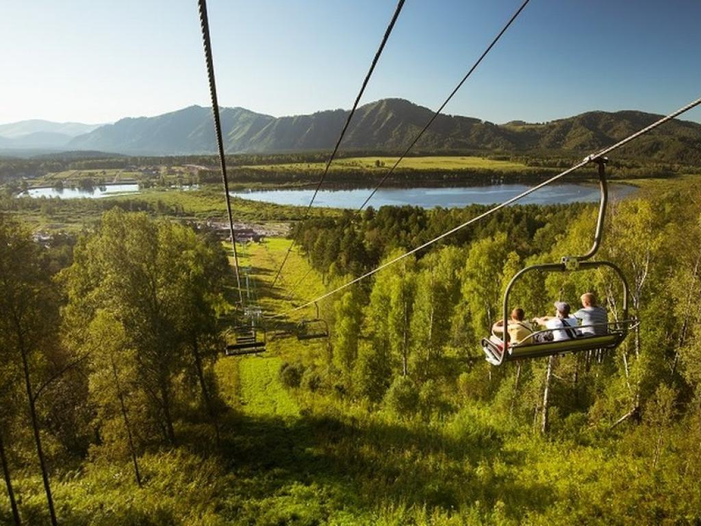 Манжерок - фото 1