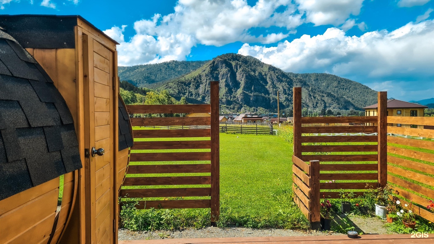 ЭкоРанчо - фото 39