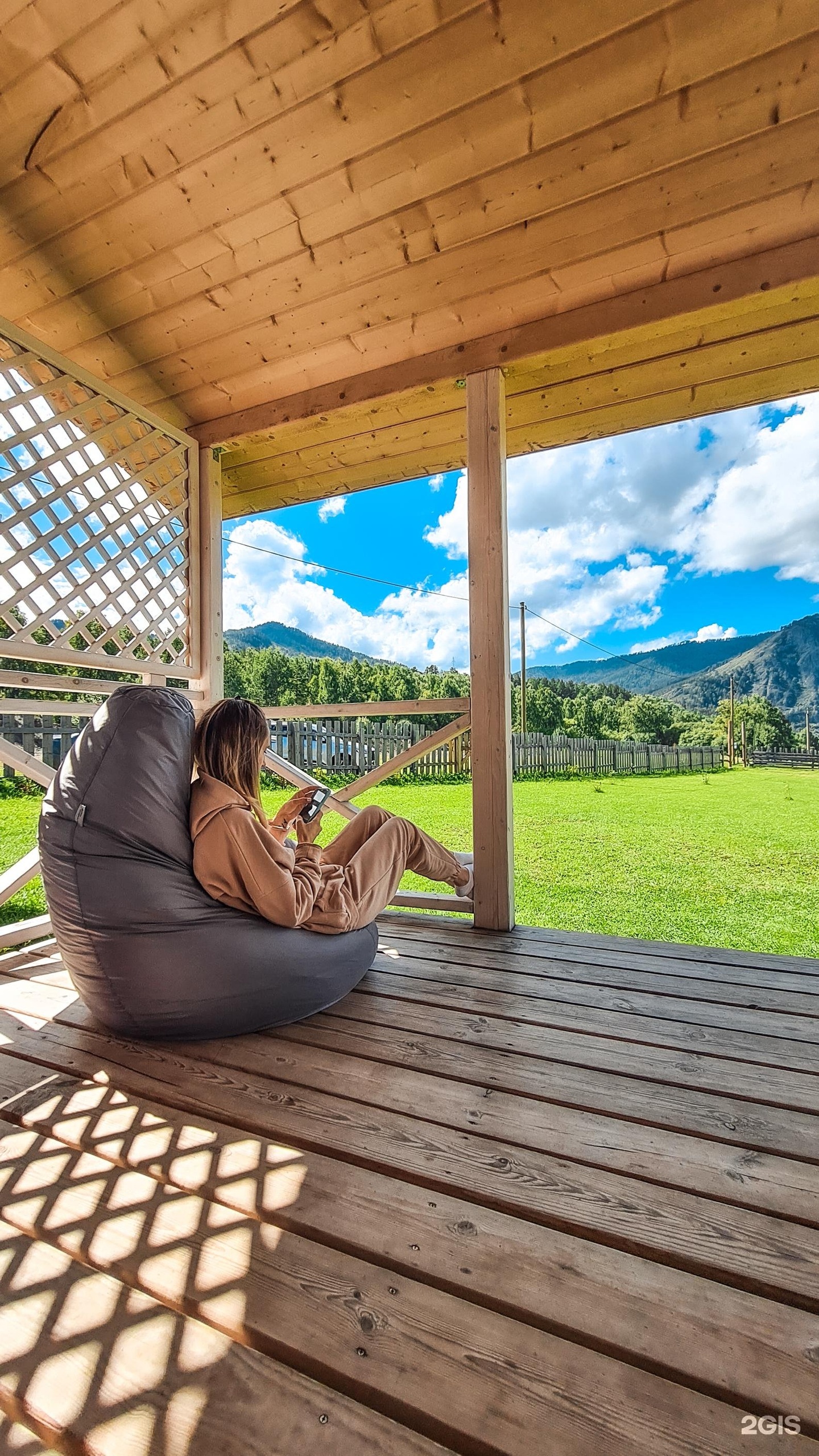 ЭкоРанчо - фото 44