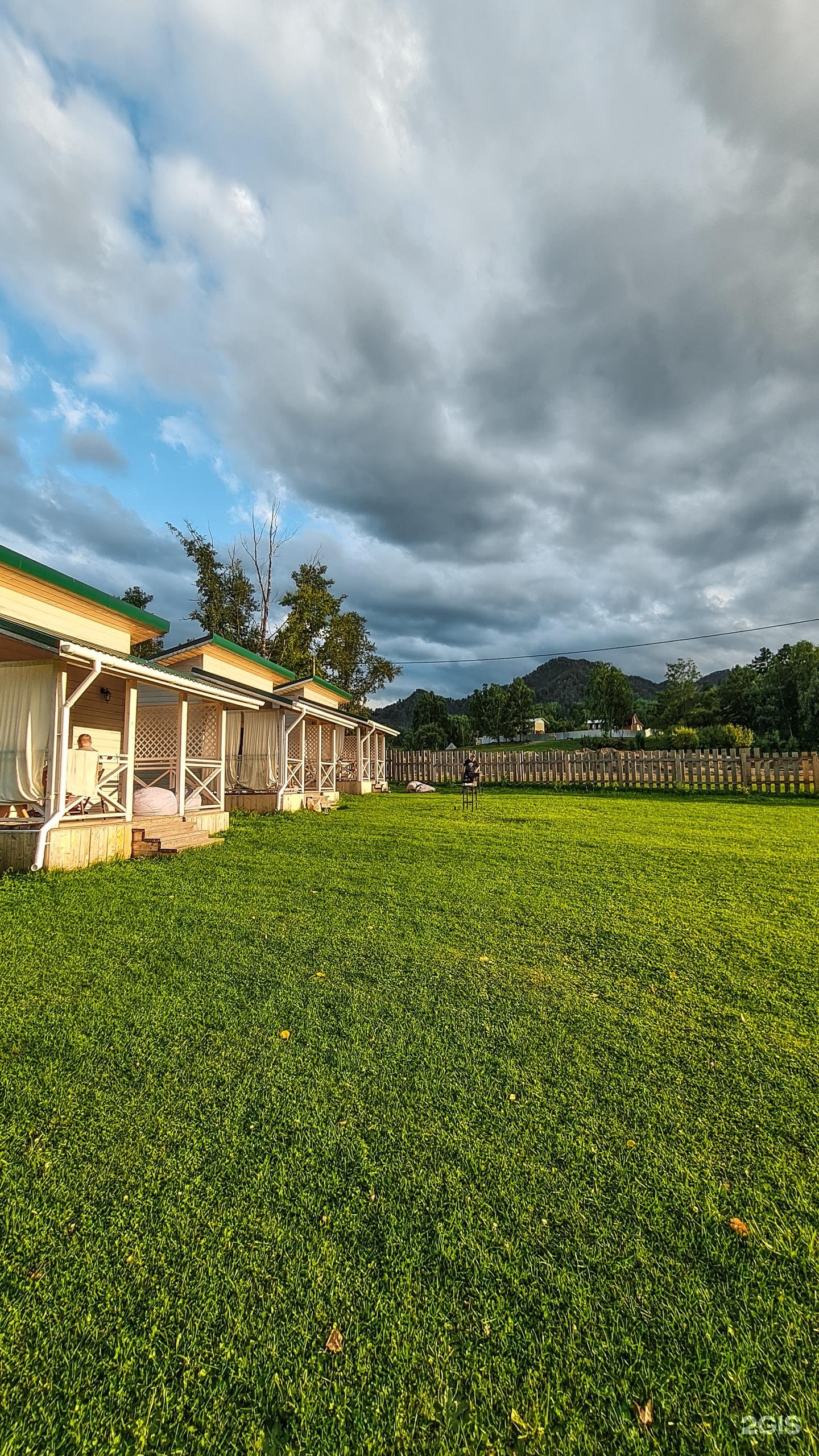 ЭкоРанчо - фото 45