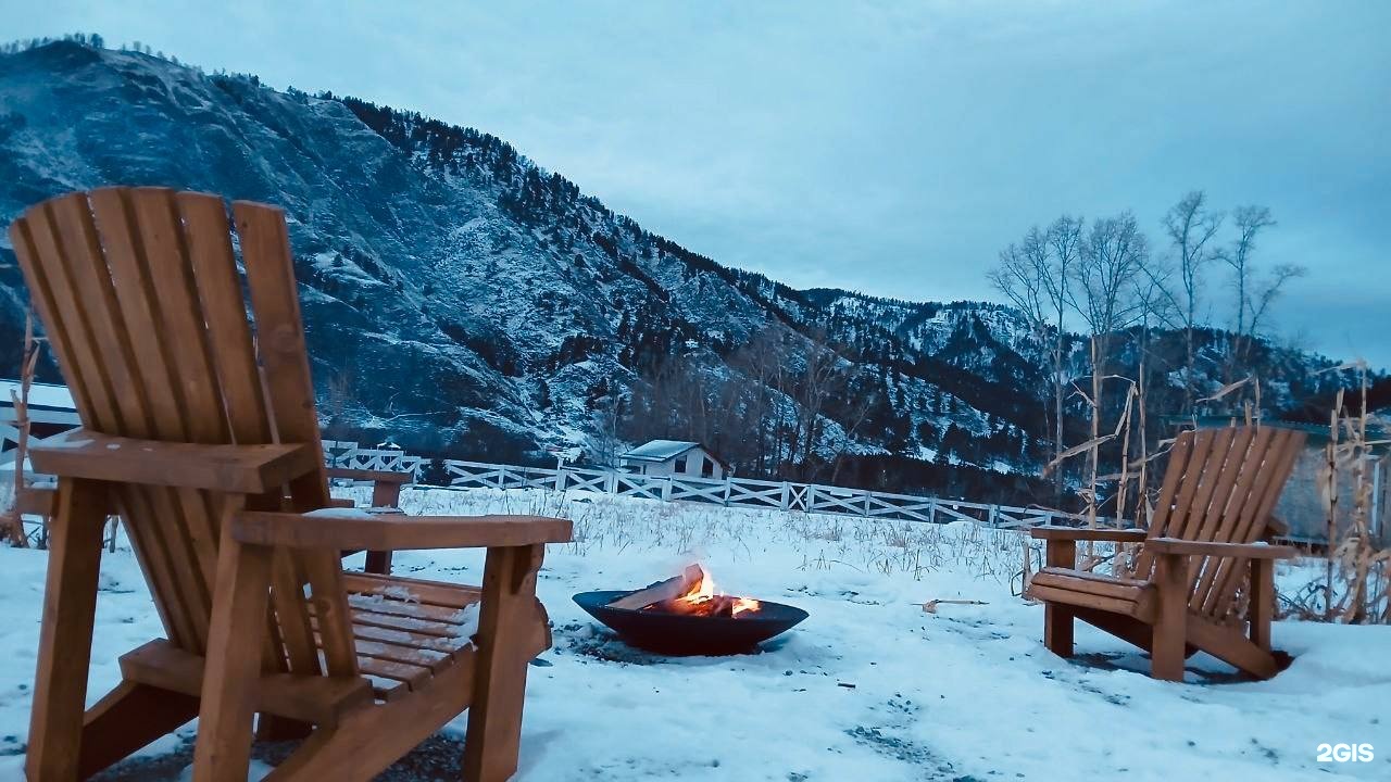 ЭкоРанчо - фото 46