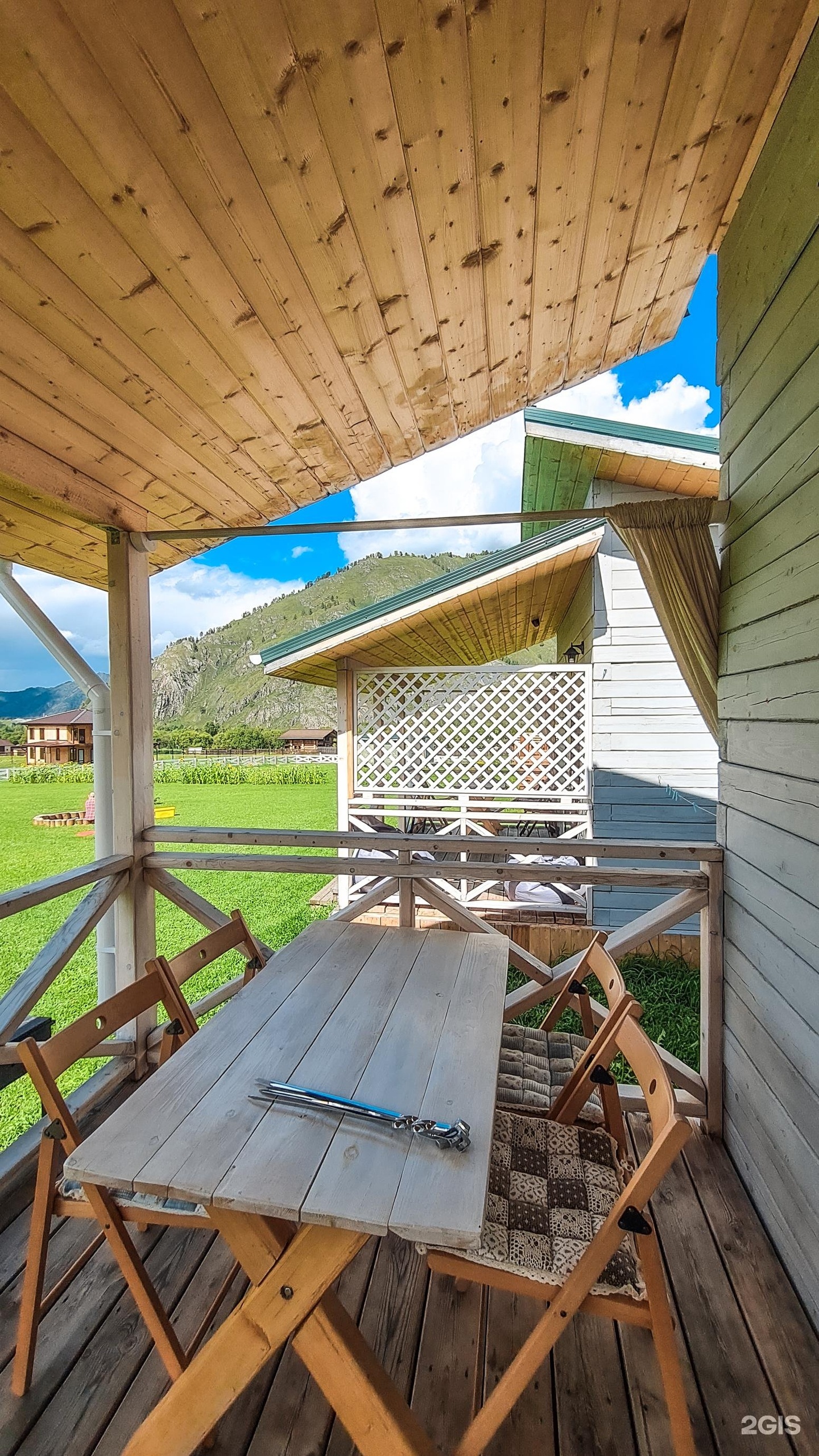 ЭкоРанчо - фото 48