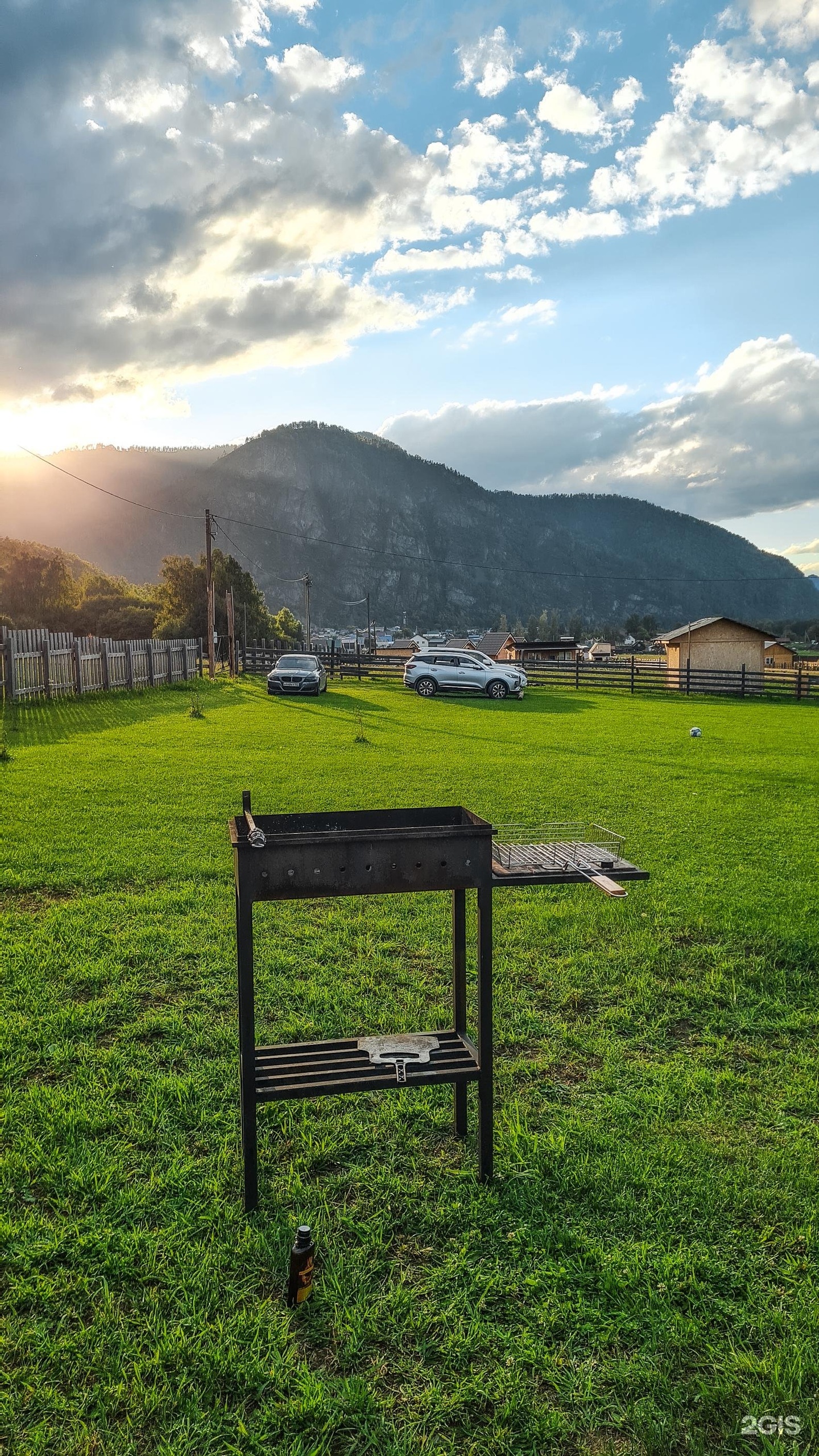 ЭкоРанчо - фото 53