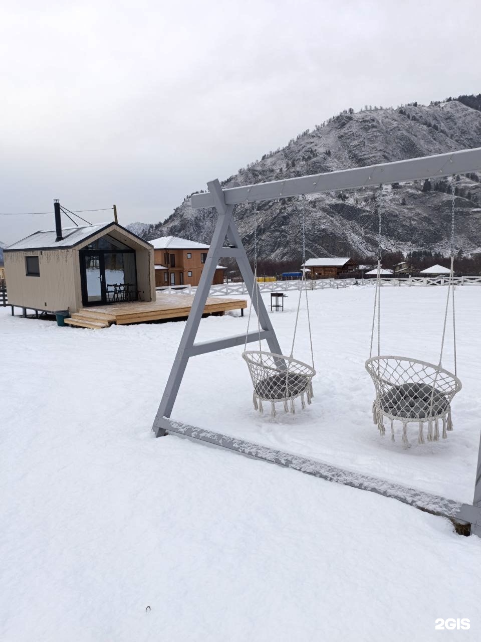 ЭкоРанчо - фото 55