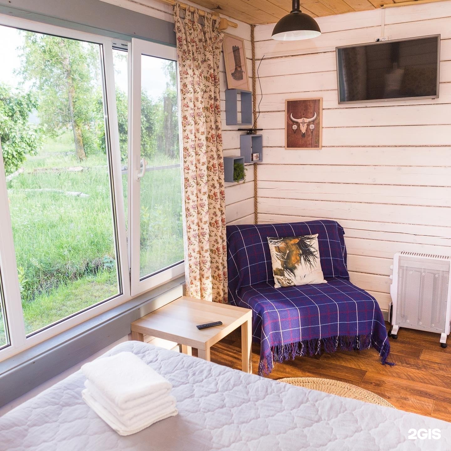 ЭкоРанчо - фото 57