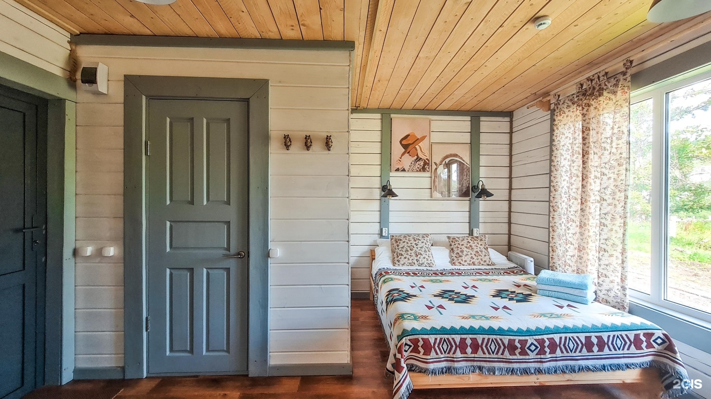 ЭкоРанчо - фото 58