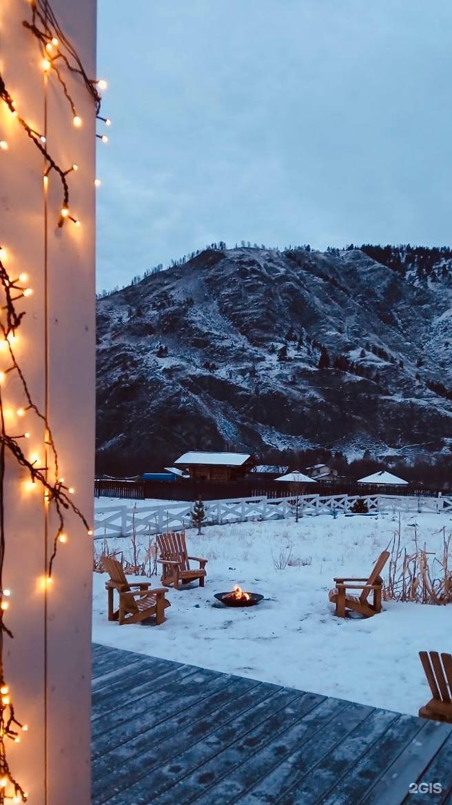 ЭкоРанчо - фото 60