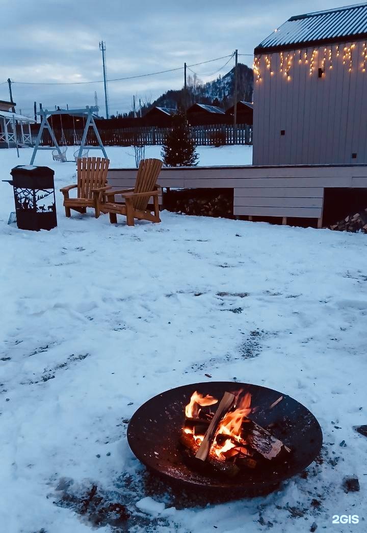 ЭкоРанчо - фото 61