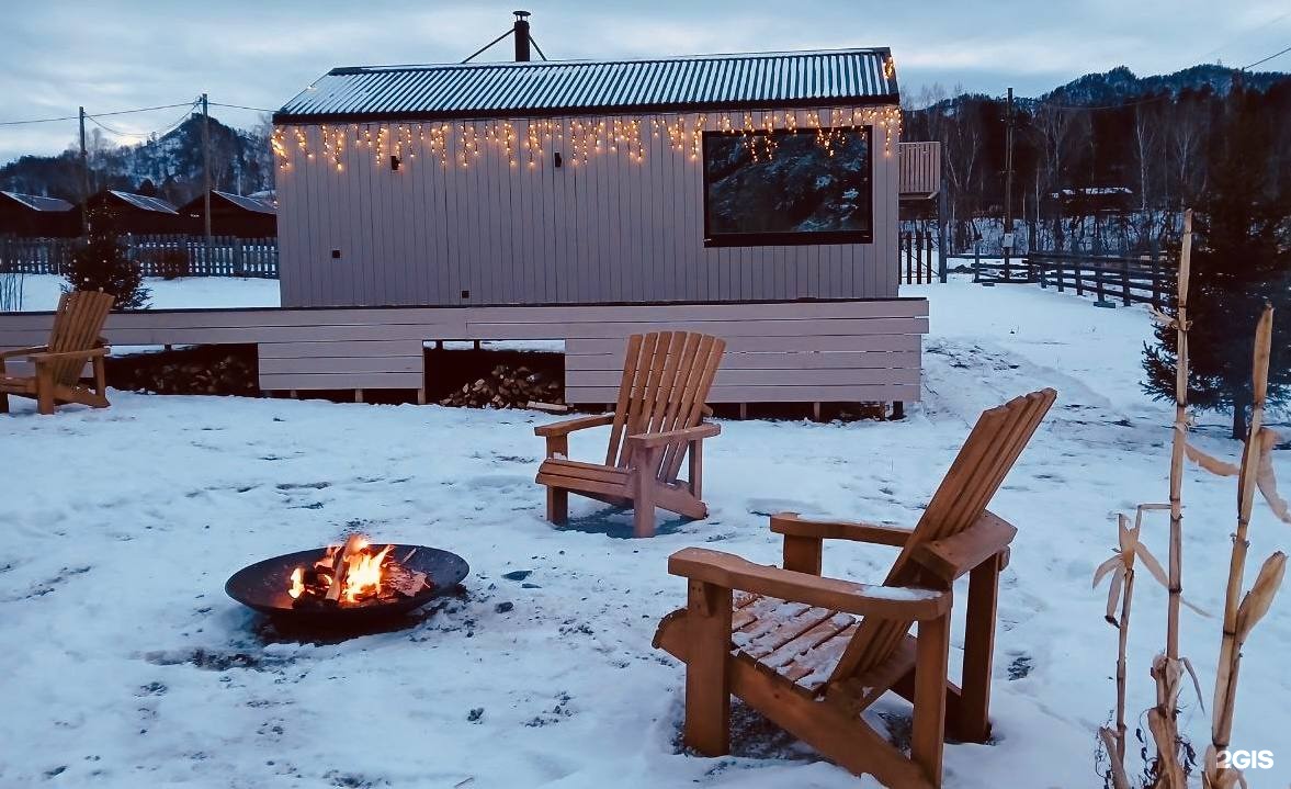 ЭкоРанчо - фото 62