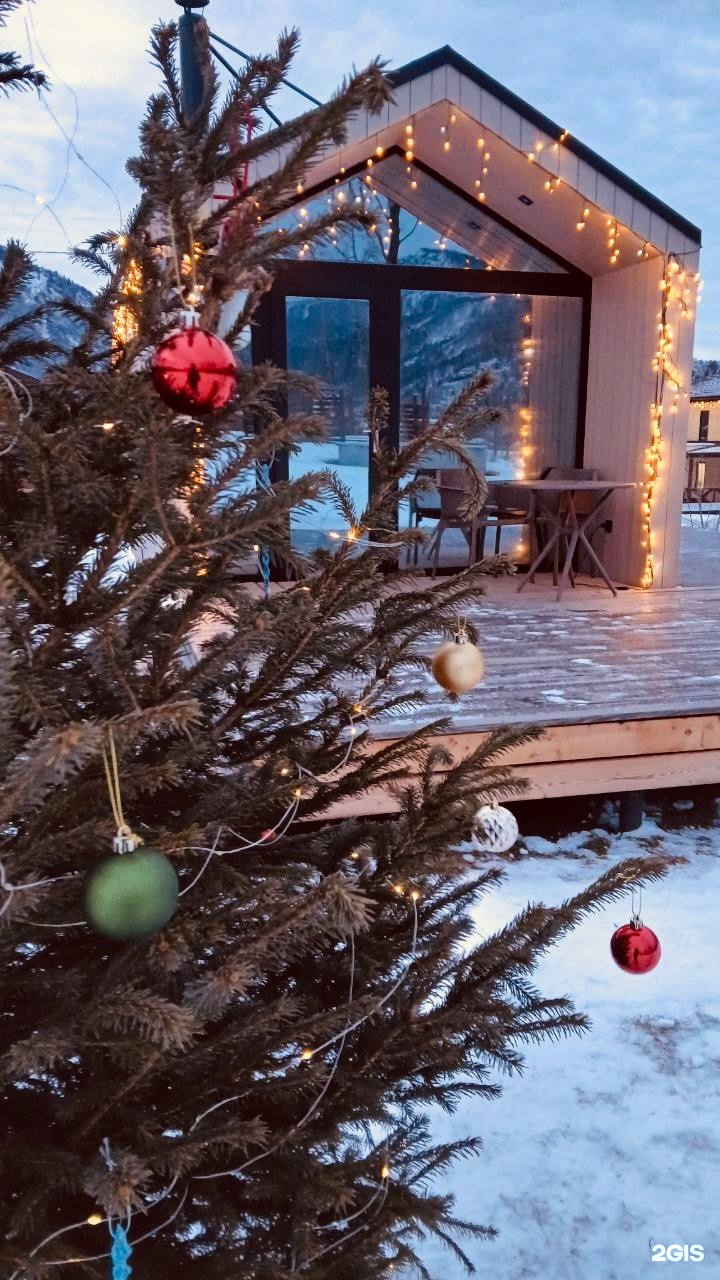 ЭкоРанчо - фото 63