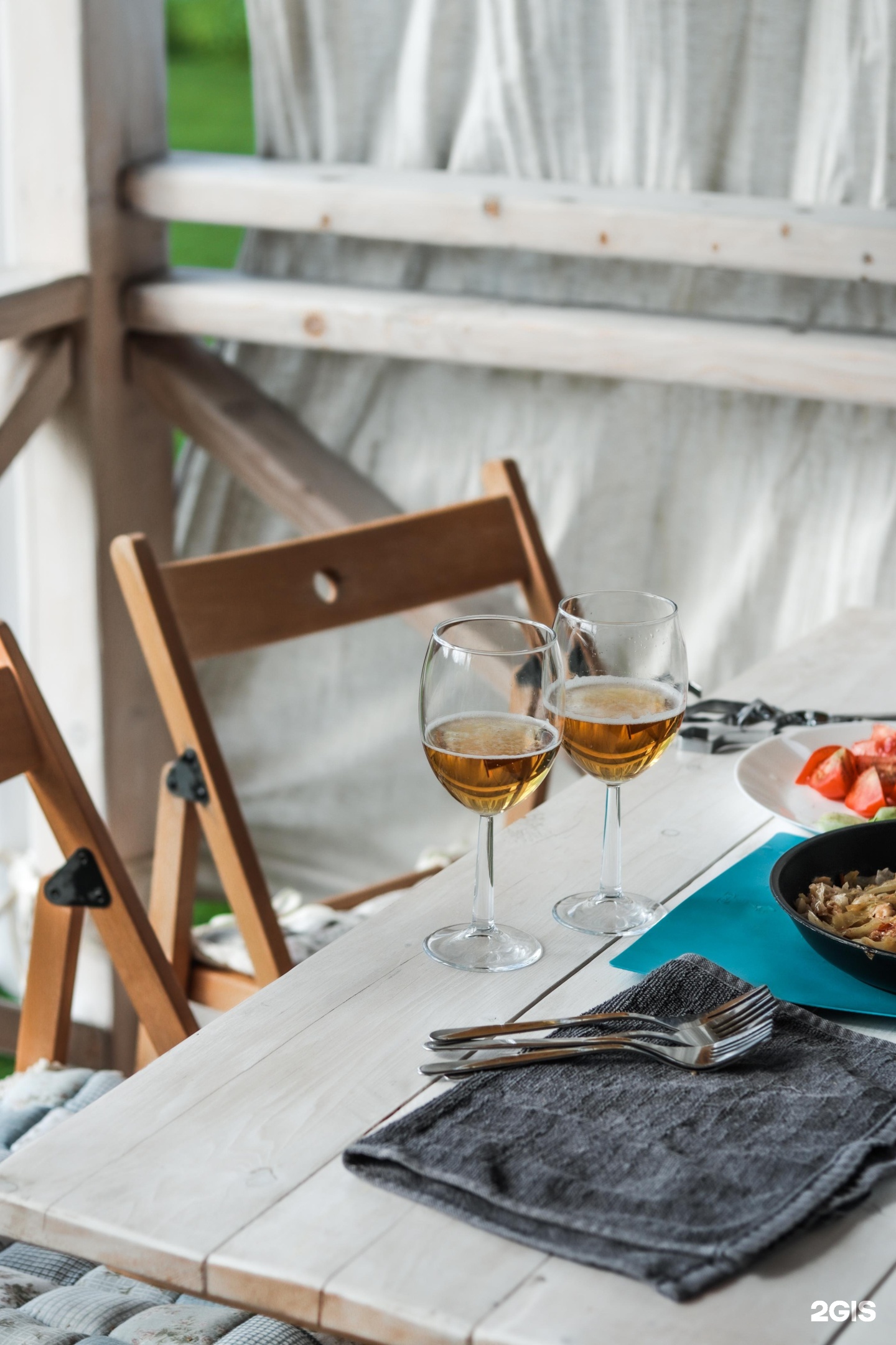 ЭкоРанчо - фото 68