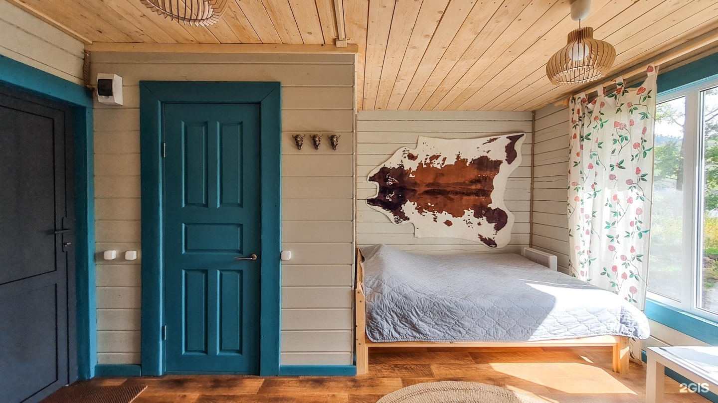 ЭкоРанчо - фото 70