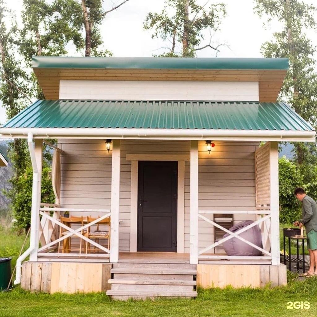 ЭкоРанчо - фото 72