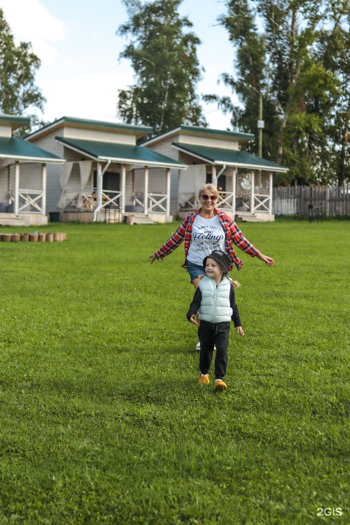 ЭкоРанчо - фото 73