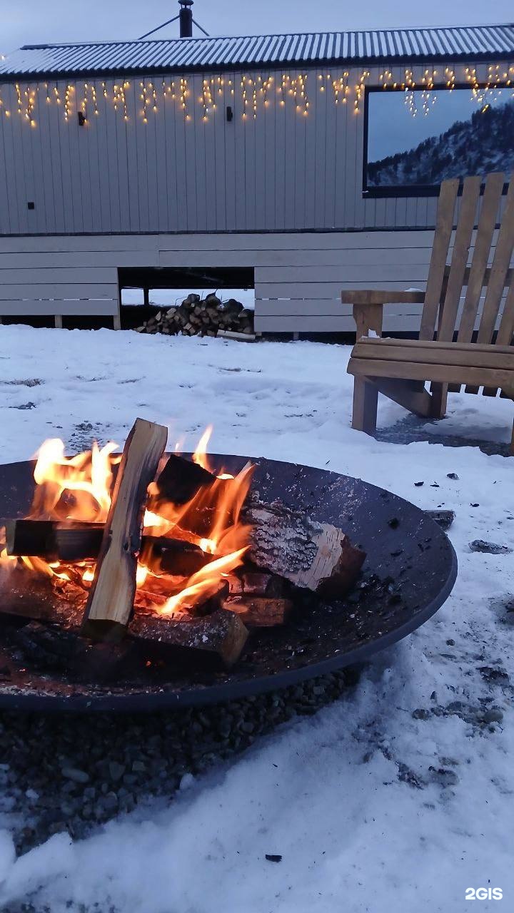 ЭкоРанчо - фото 79