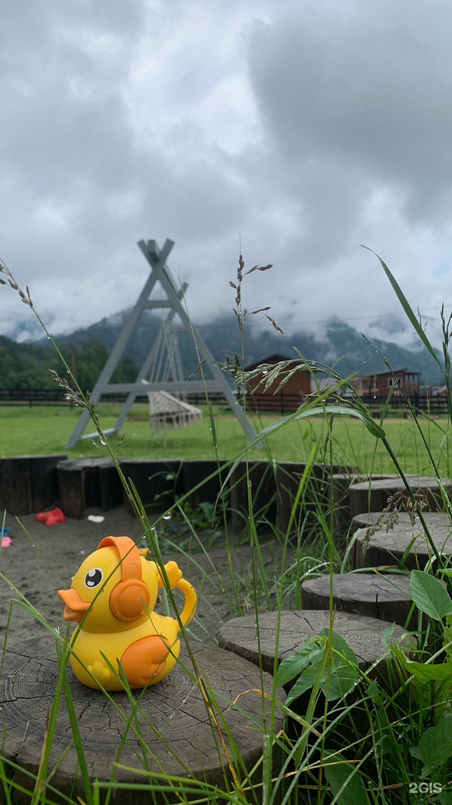 ЭкоРанчо - фото 81