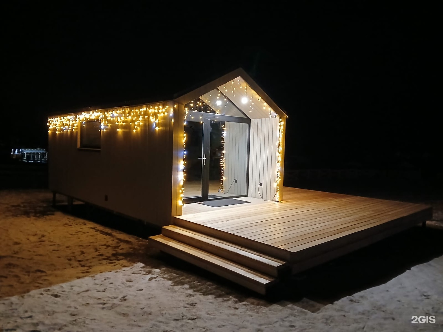 ЭкоРанчо - фото 84