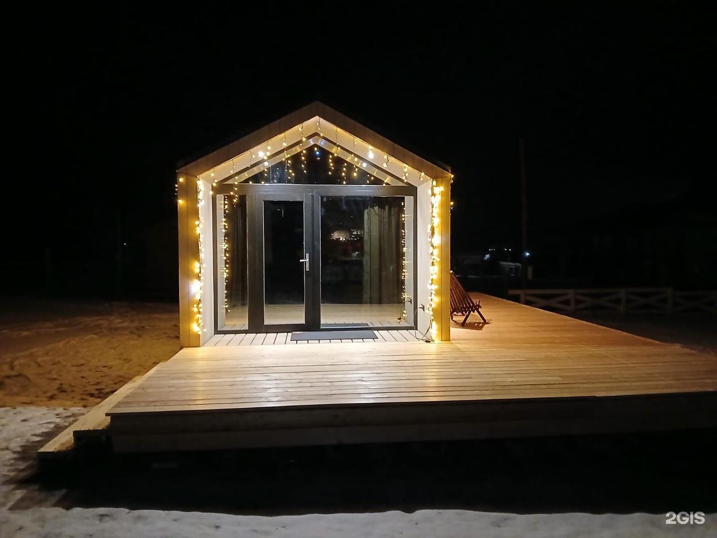 ЭкоРанчо - фото 86