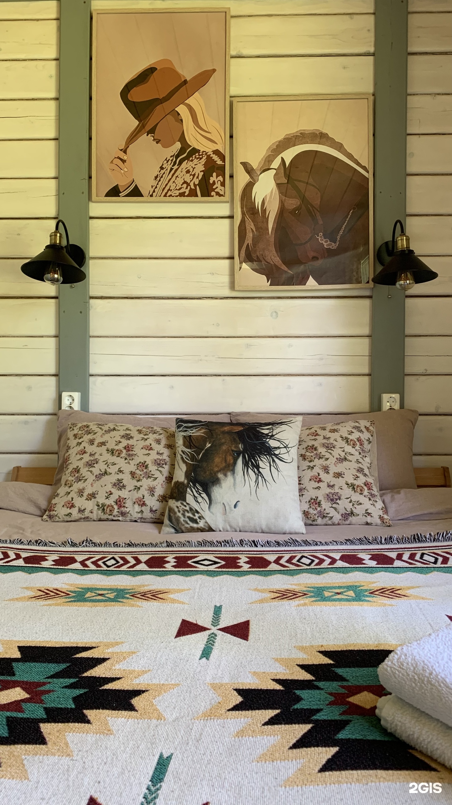 ЭкоРанчо - фото 87