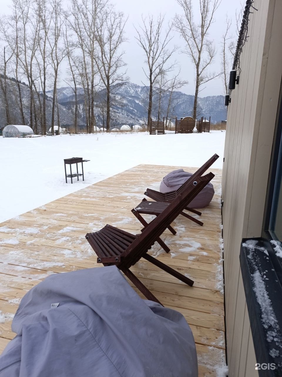 ЭкоРанчо - фото 88