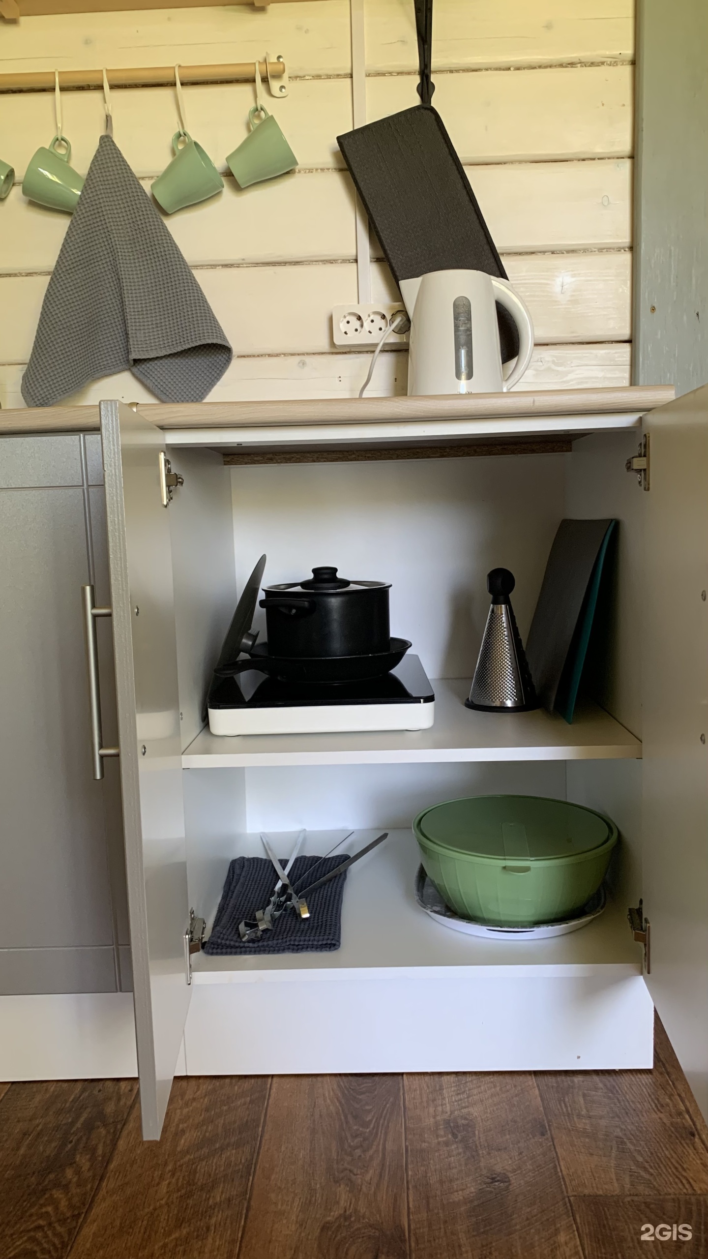 ЭкоРанчо - фото 94