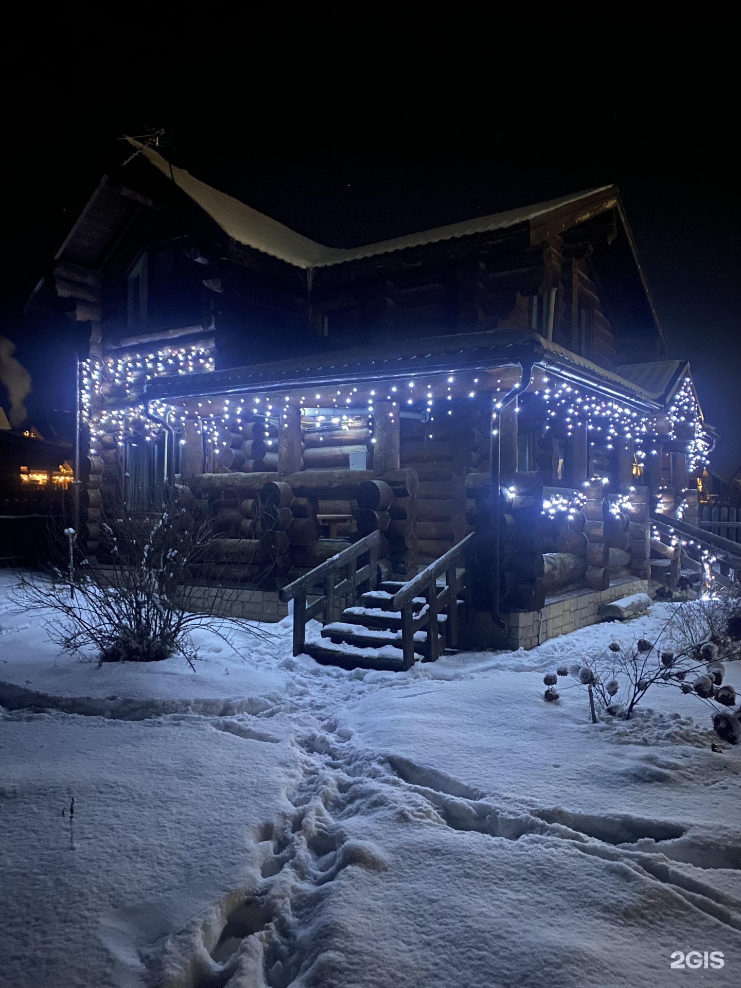 Апартаменты на Нагорная улица, 6 - фото 65