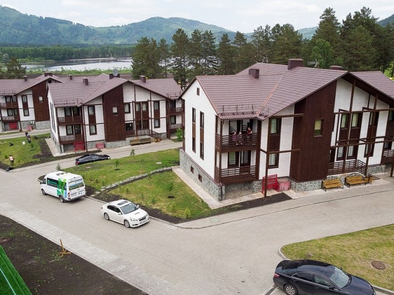 Манжерок - фото 2