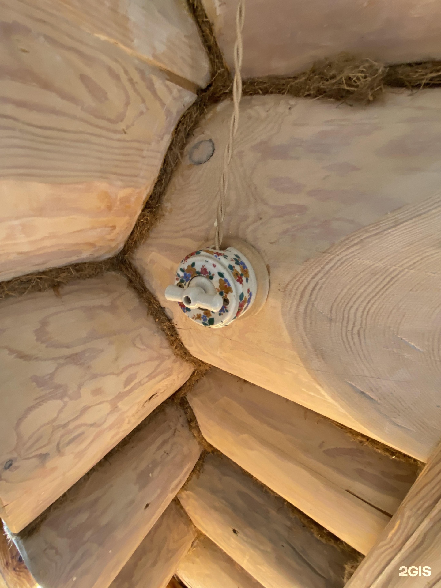 Апартаменты на Нагорная улица, 6 - фото 87