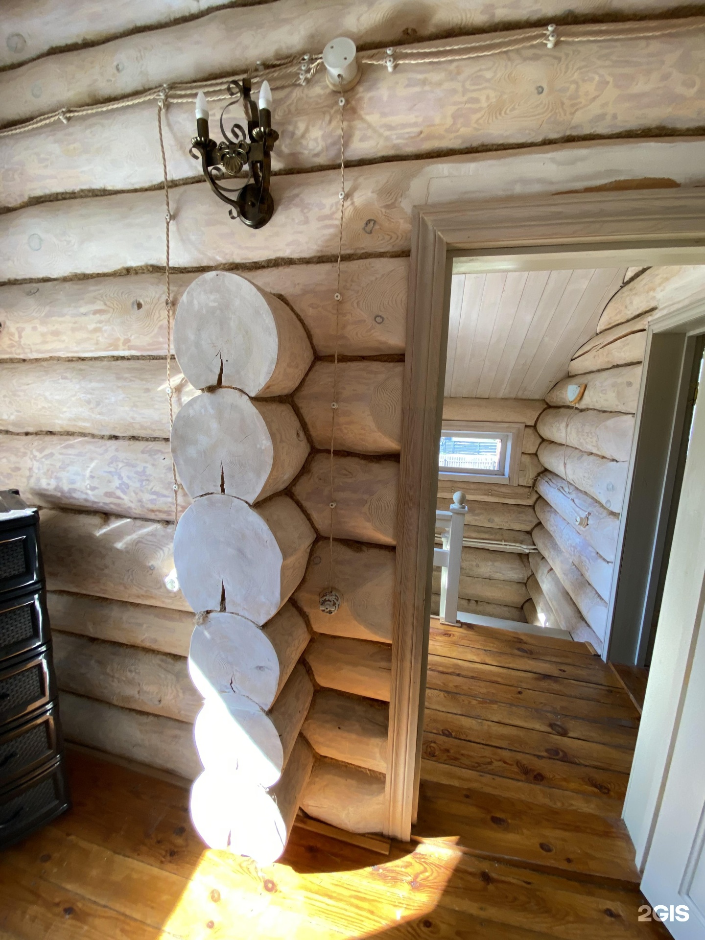 Апартаменты на Нагорная улица, 6 - фото 90