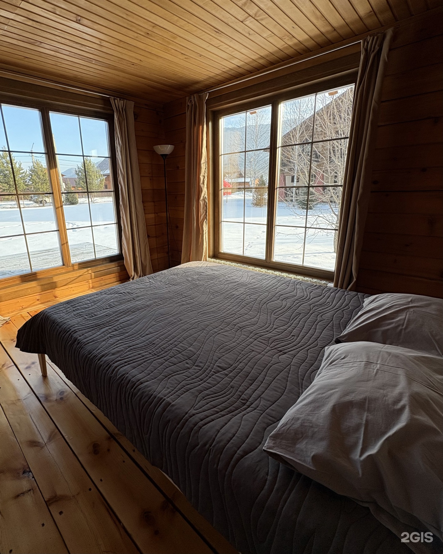 Солнечный луч - фото 6