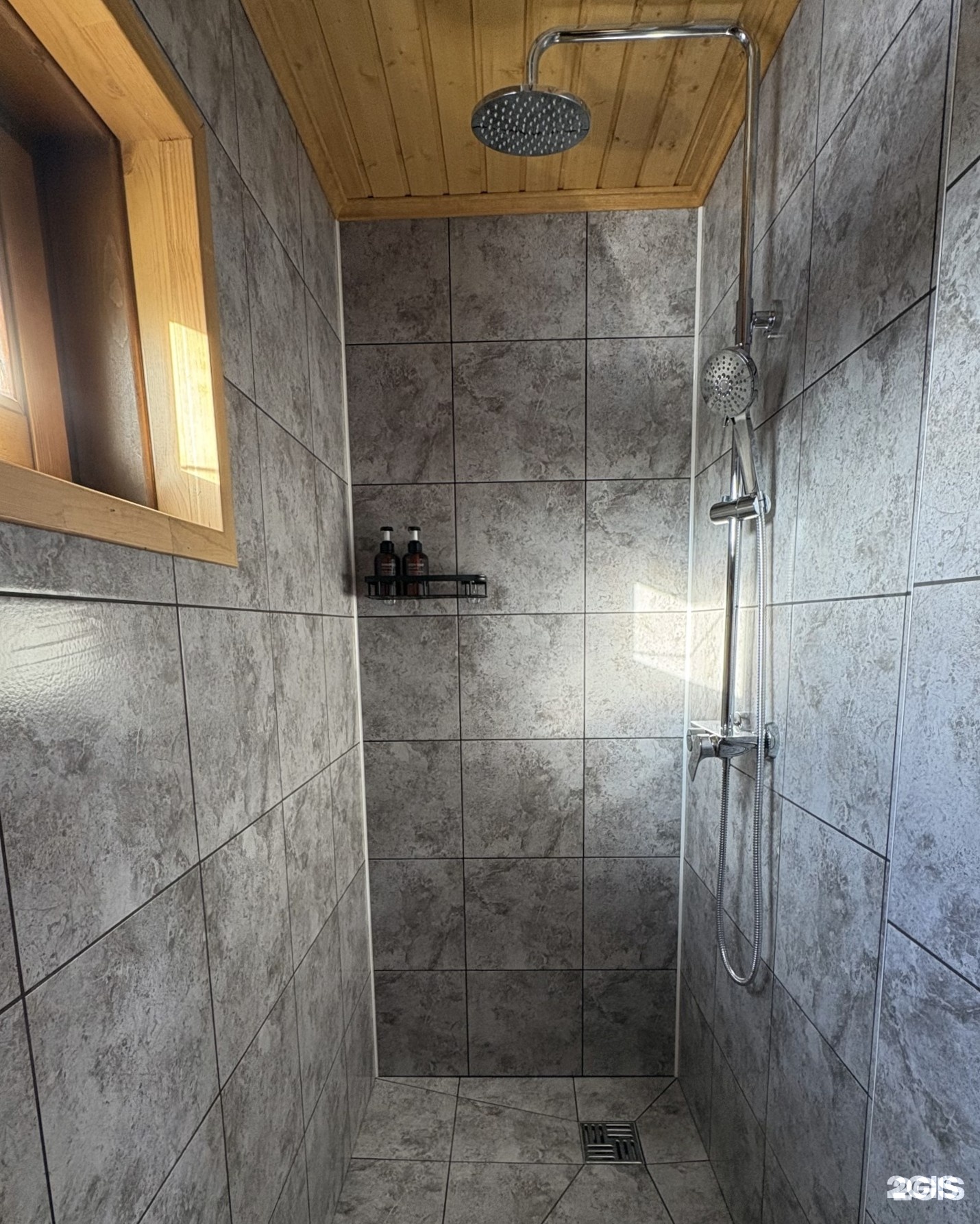 Солнечный луч - фото 10