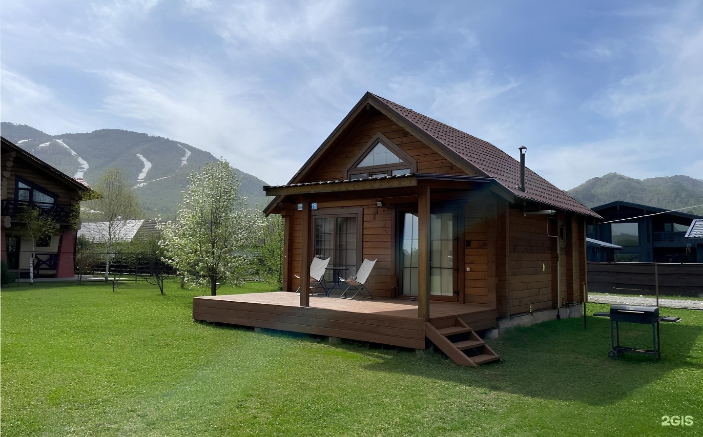 Солнечный луч - фото 12