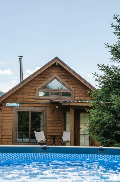 Дом на двоих - фото 1