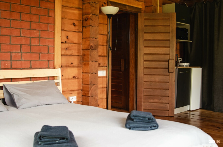 Дом на двоих - фото 4