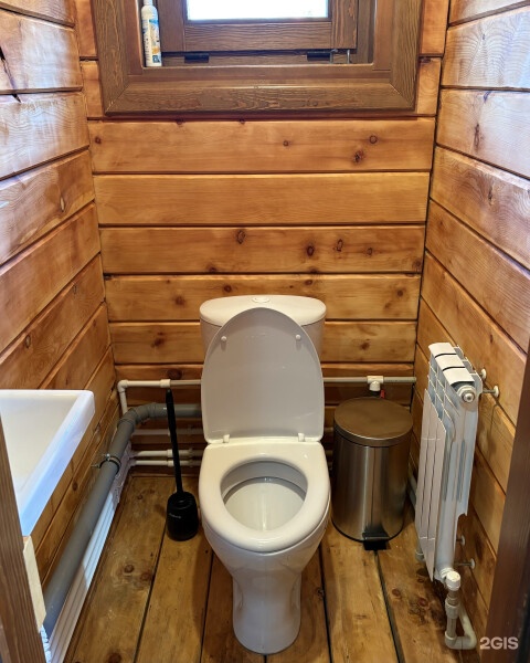 Дом на двоих - фото 9