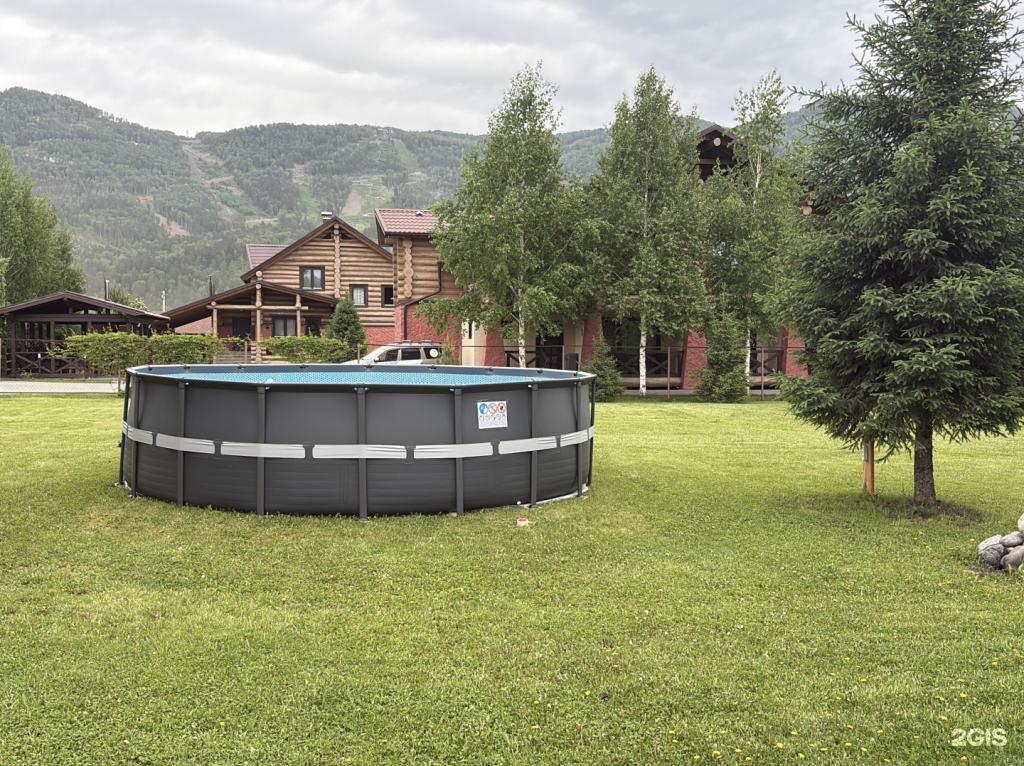 Солнечный луч - фото 8