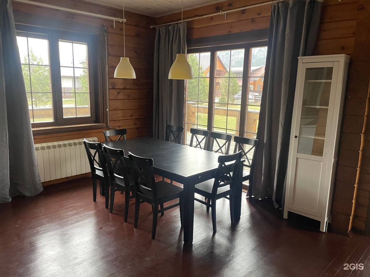 Солнечный луч - фото 12