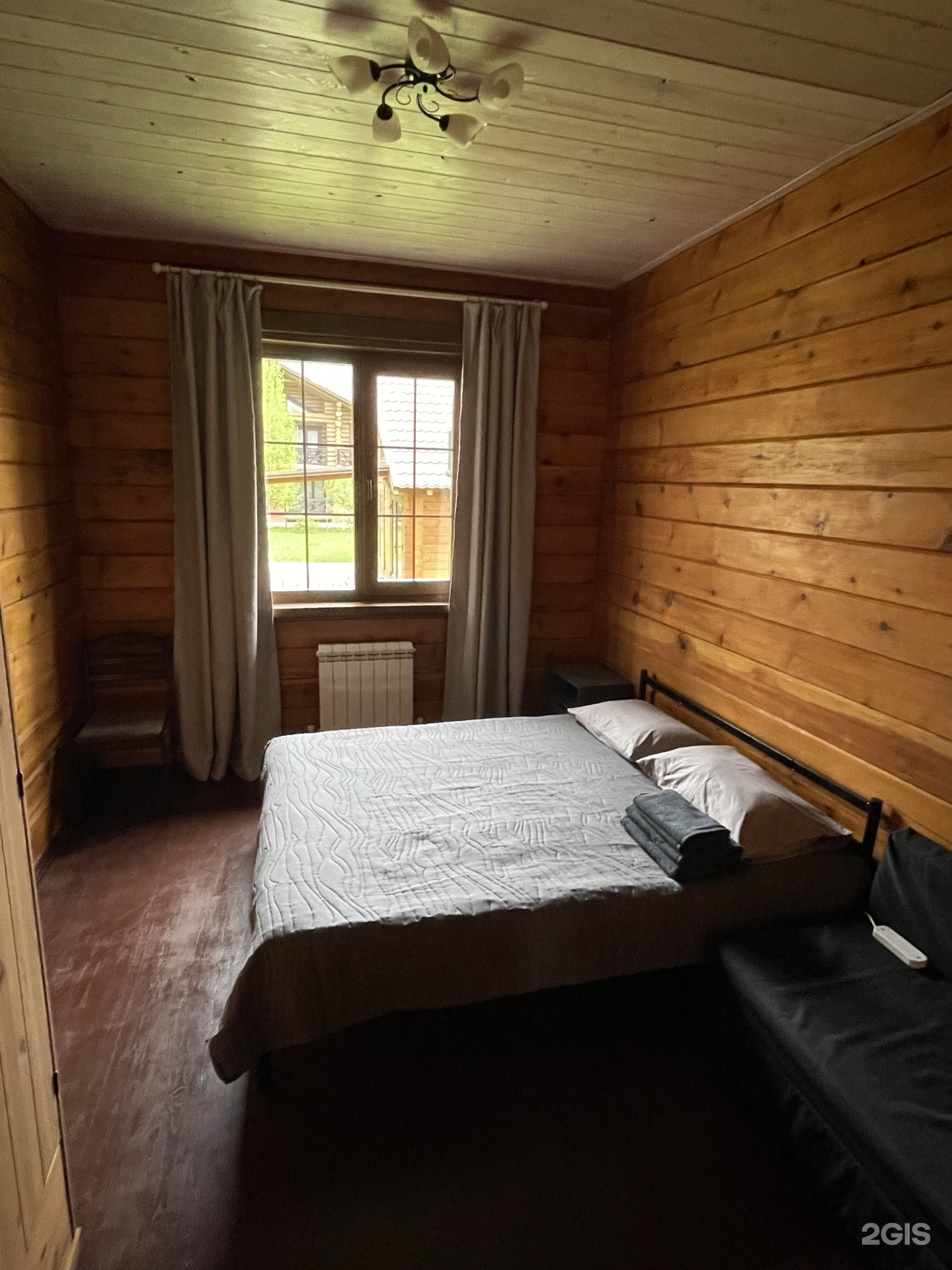 Солнечный луч - фото 13