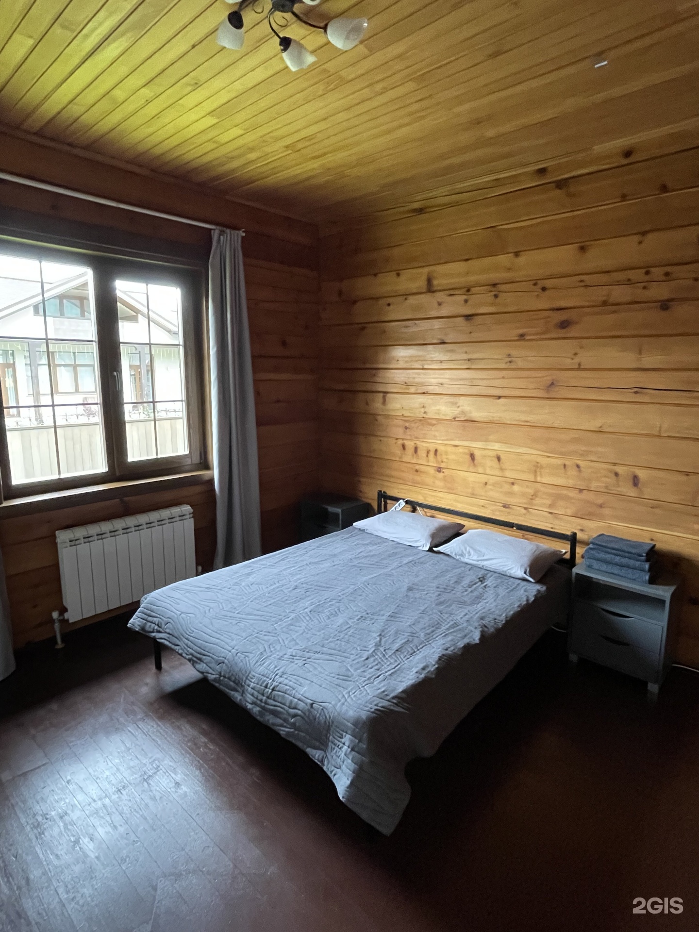 Солнечный луч - фото 15