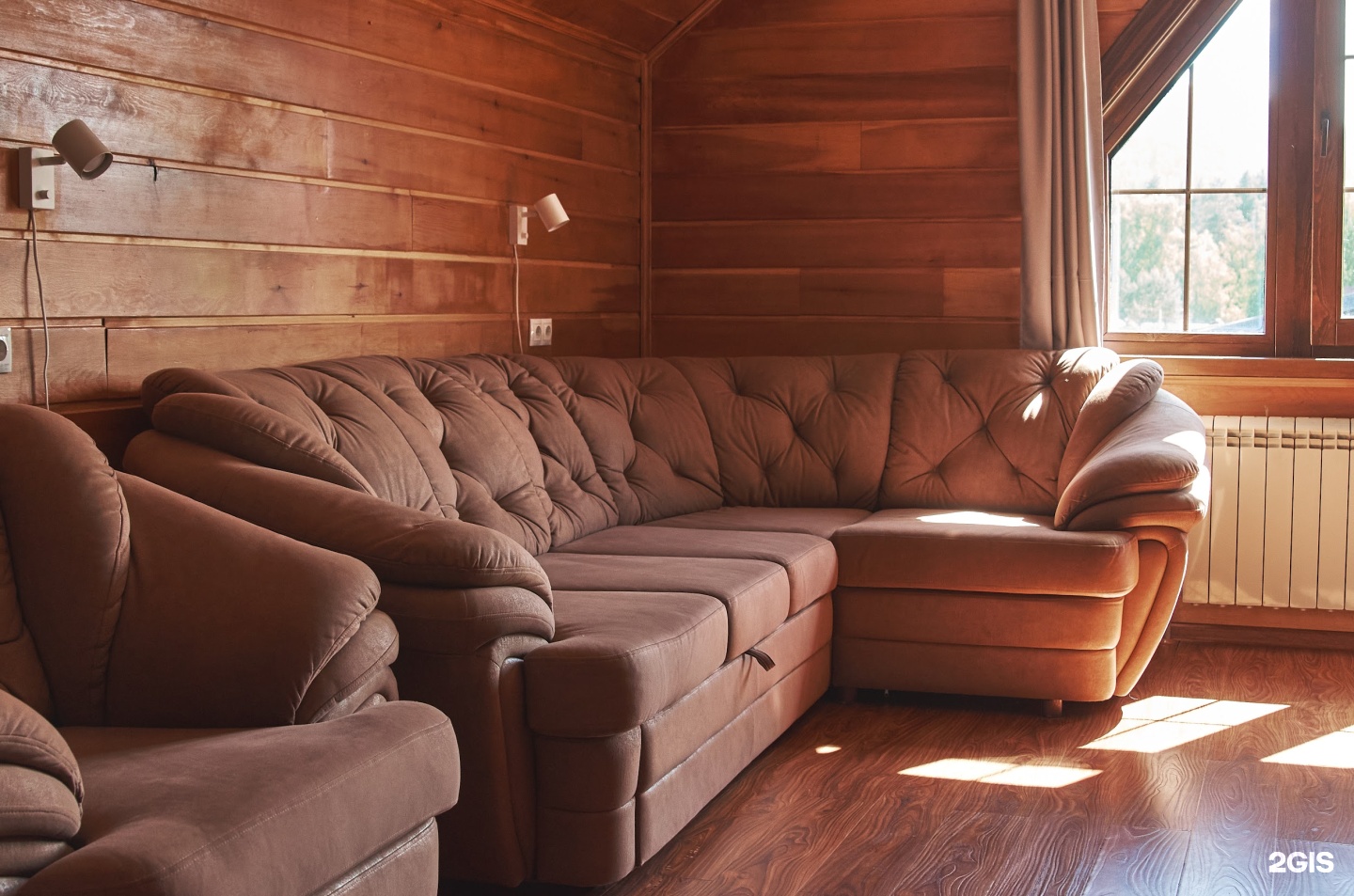 Солнечный луч - фото 16