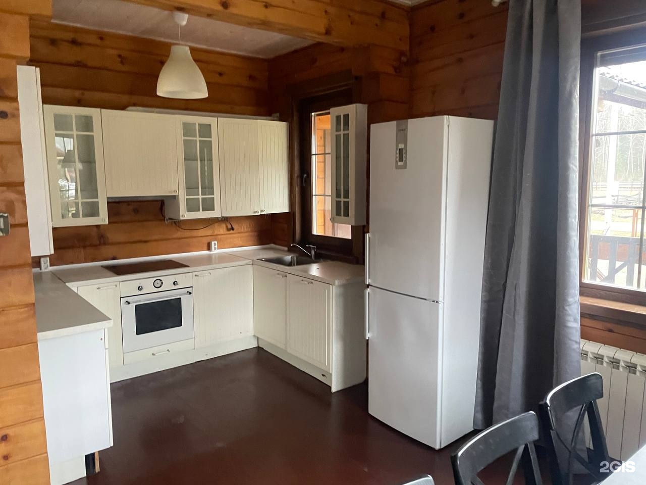 Солнечный луч - фото 19