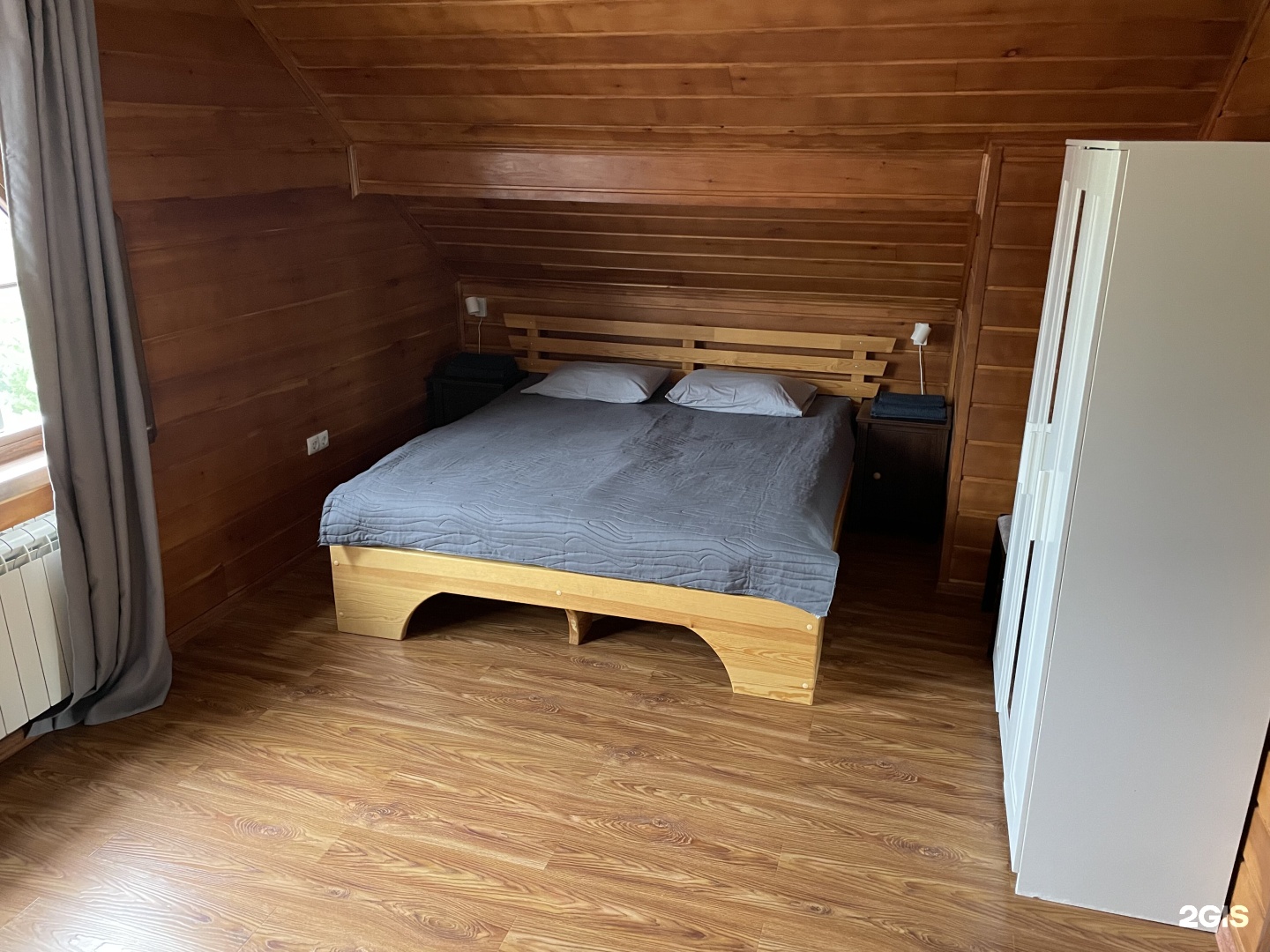 Солнечный луч - фото 20