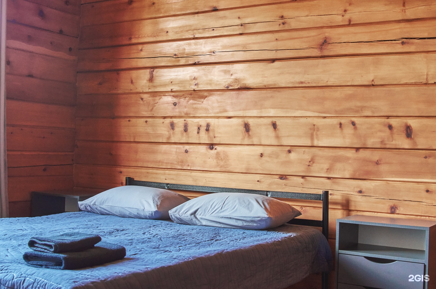 Солнечный луч - фото 33