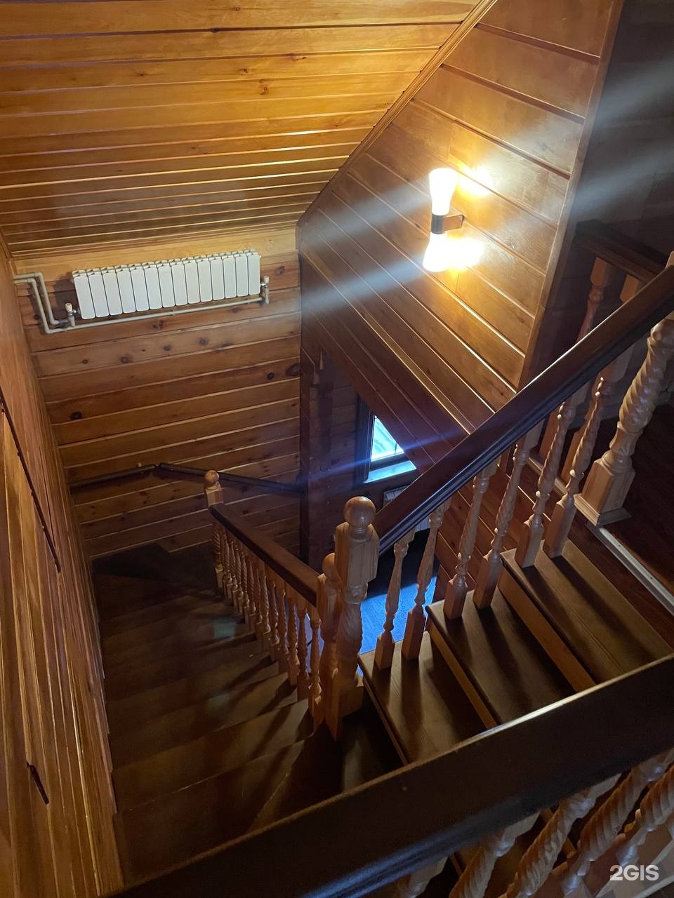 Солнечный луч - фото 34