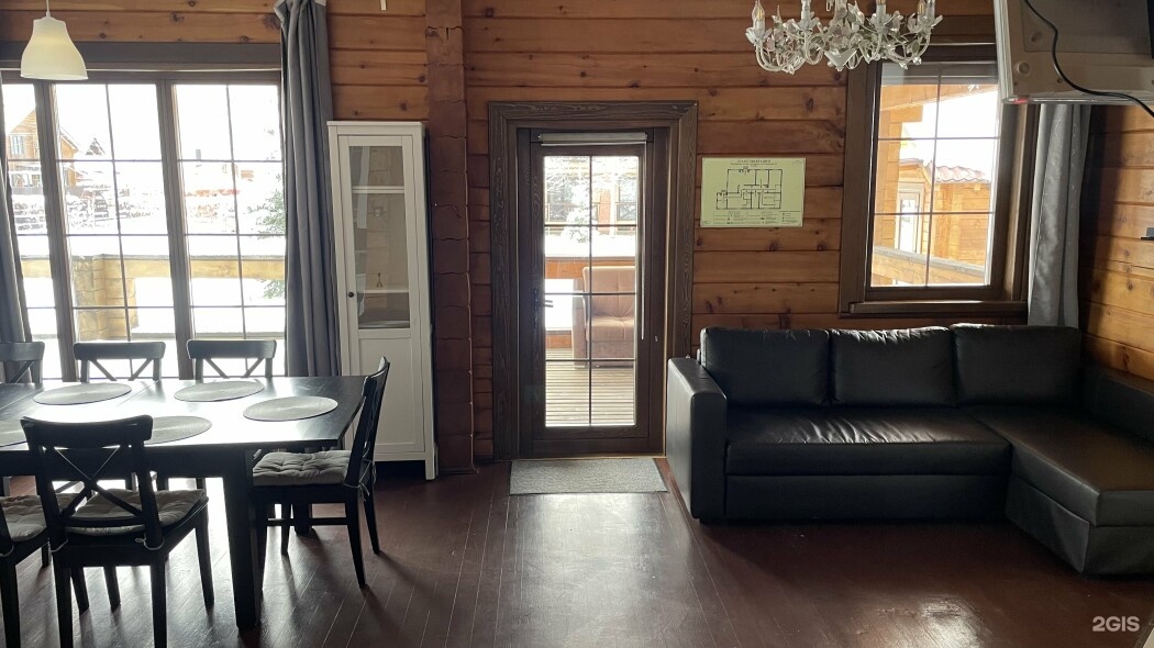 Шале - фото 6