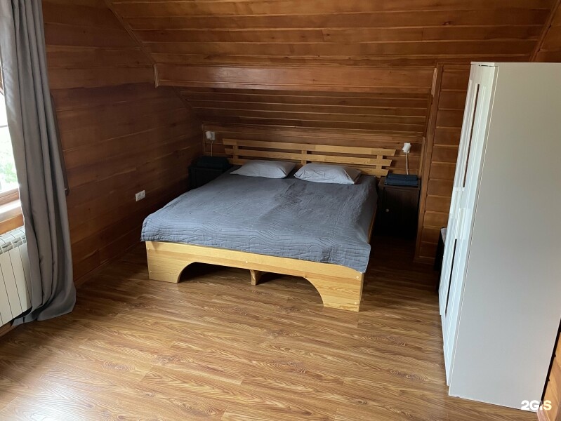 Шале - фото 16