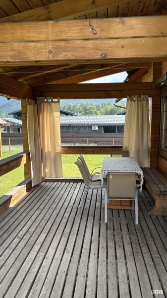 Шале - фото 18