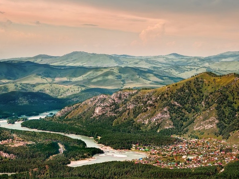 Манжерок - фото 3