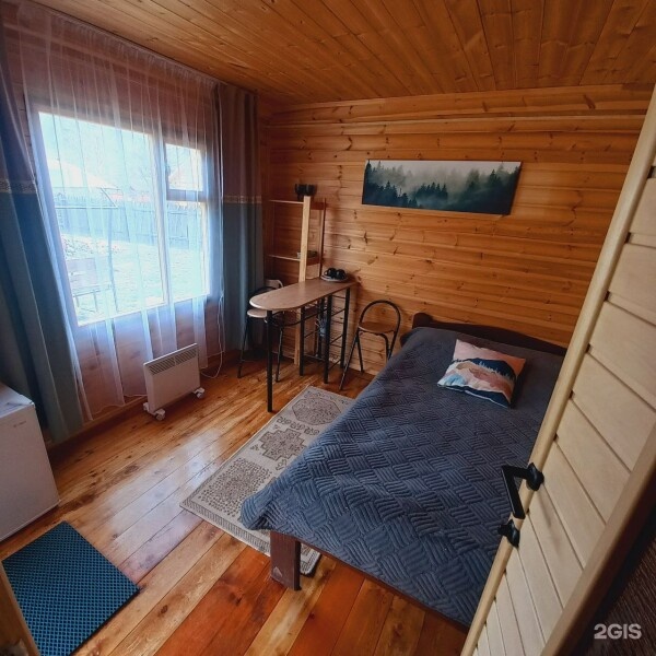 Дуплекс - фото 1