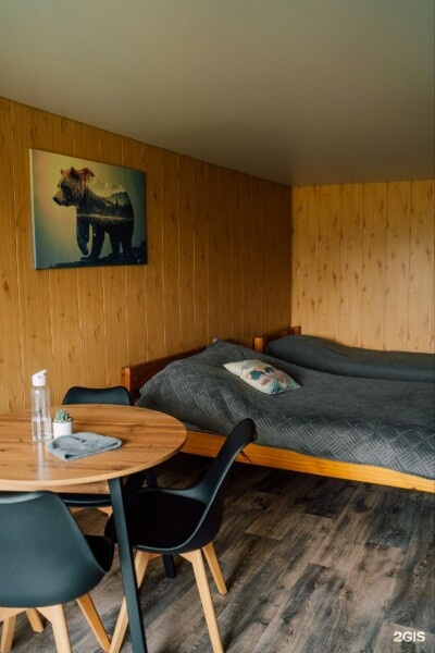 Номер - фото 1